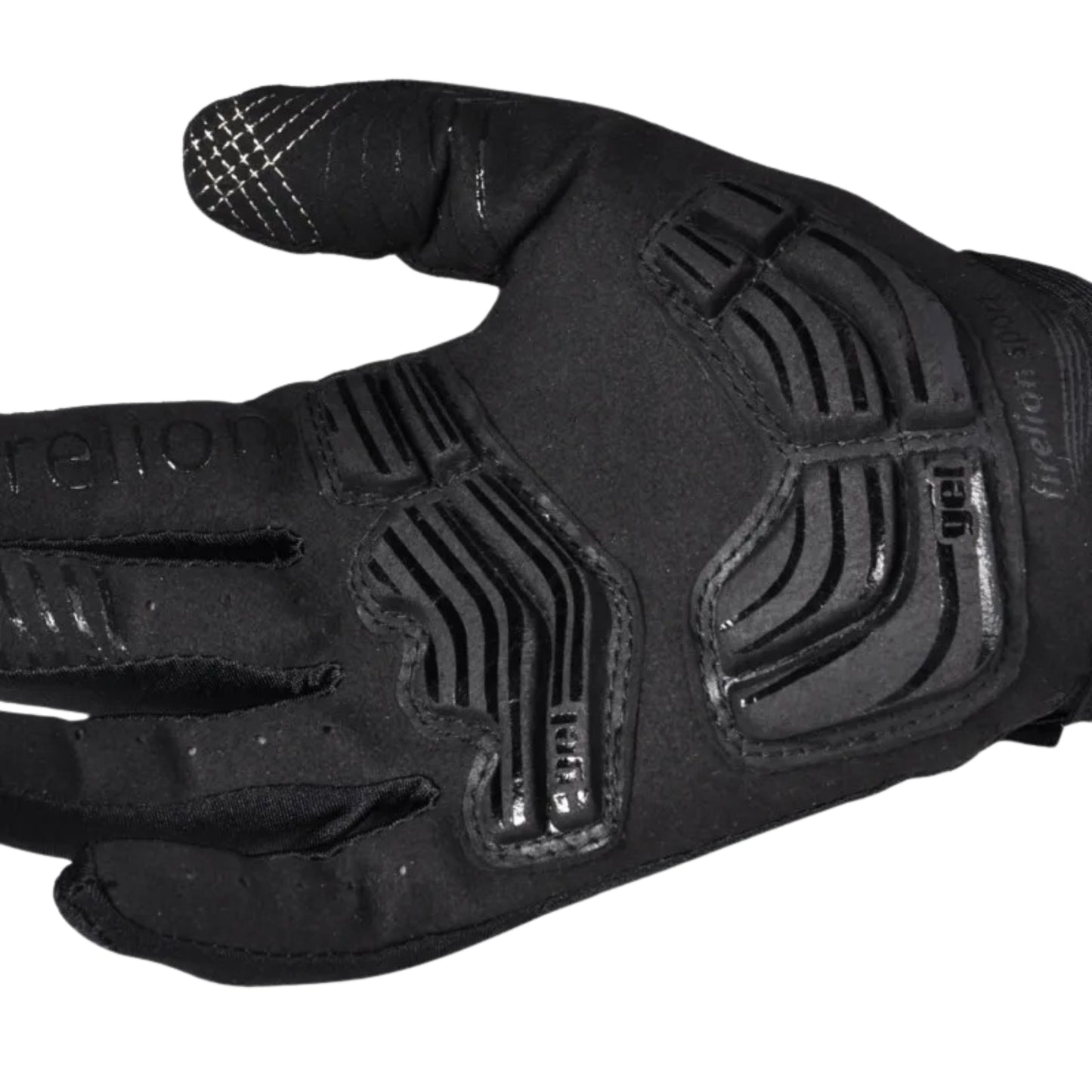 Gants VTT tactiles
