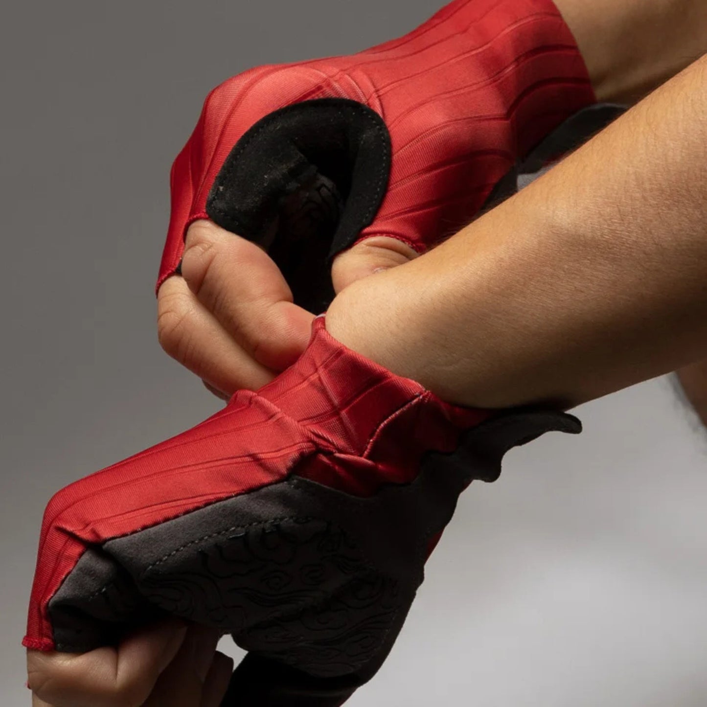 Mitaines homme respirants de sport