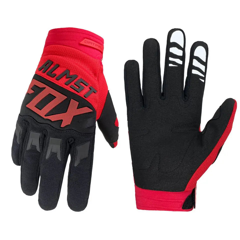 Guantes de motocross Almost Fox