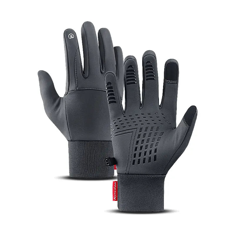 Gants VTT unisexes chauds