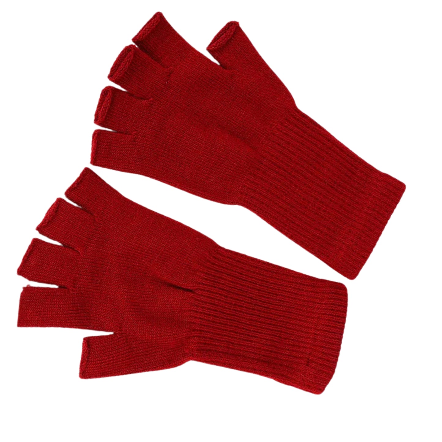 Mitaines homme chauds montants