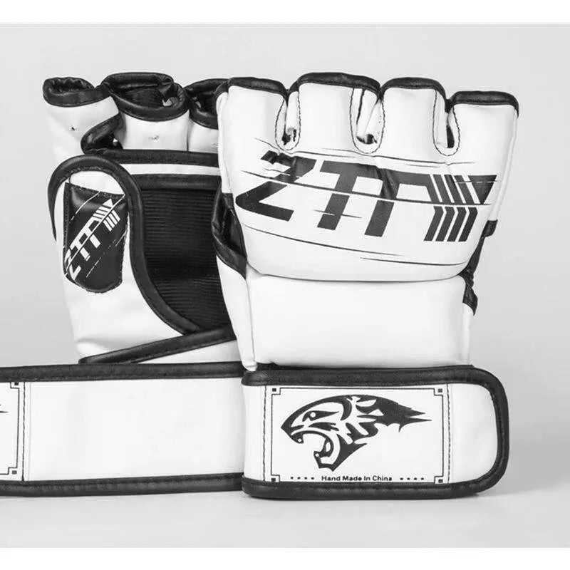 Gants MMA professionnels