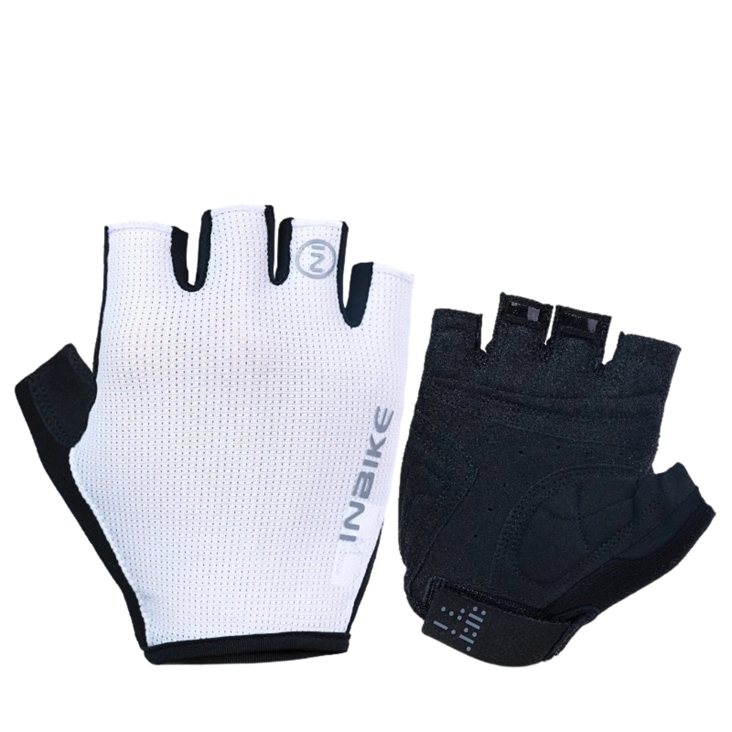 Gants cyclisme été respirant