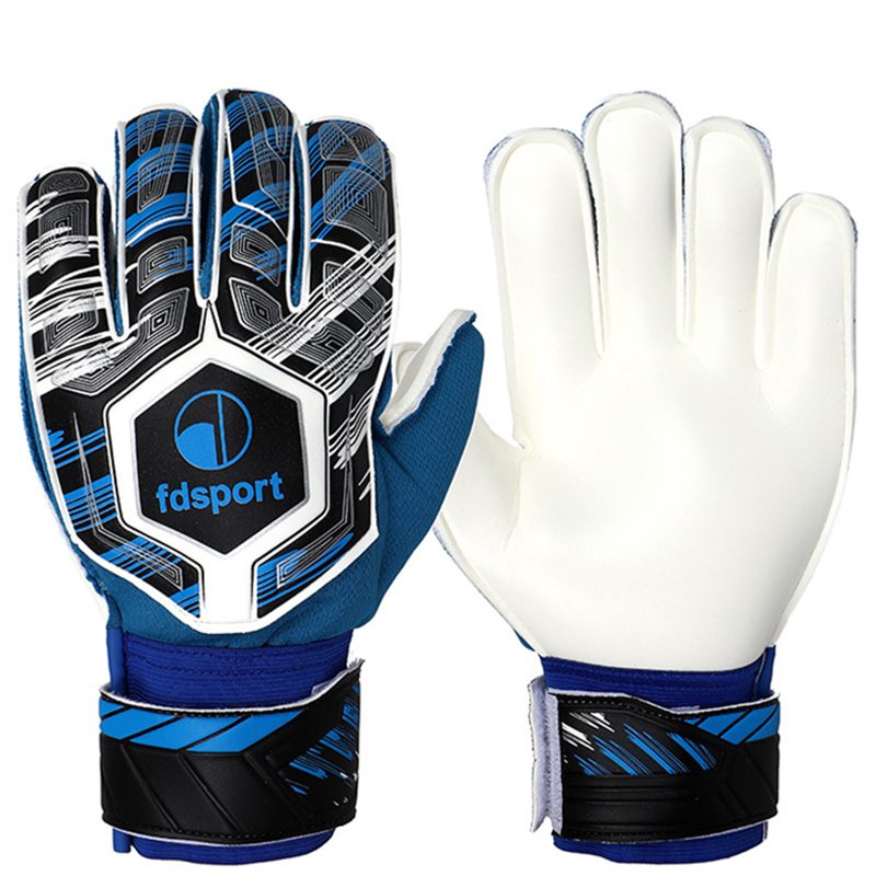 Gants de football gardien