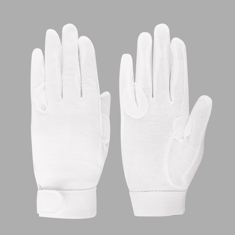 Gants équitation unisexes antidérapants