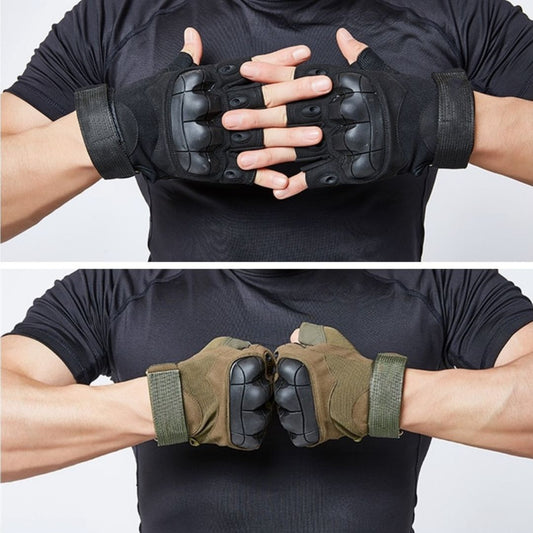 Gants militaire tactiques mitaines pour hommes