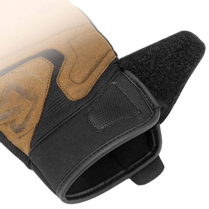 Gants moto été légers et respirants