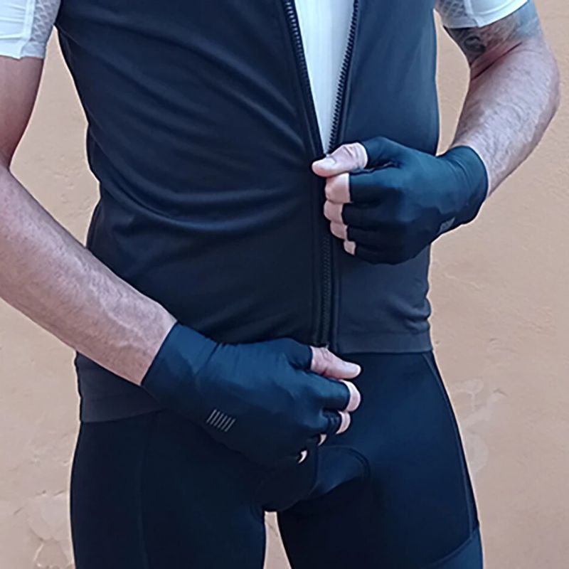 Guantes deportivos duraderos para hombre