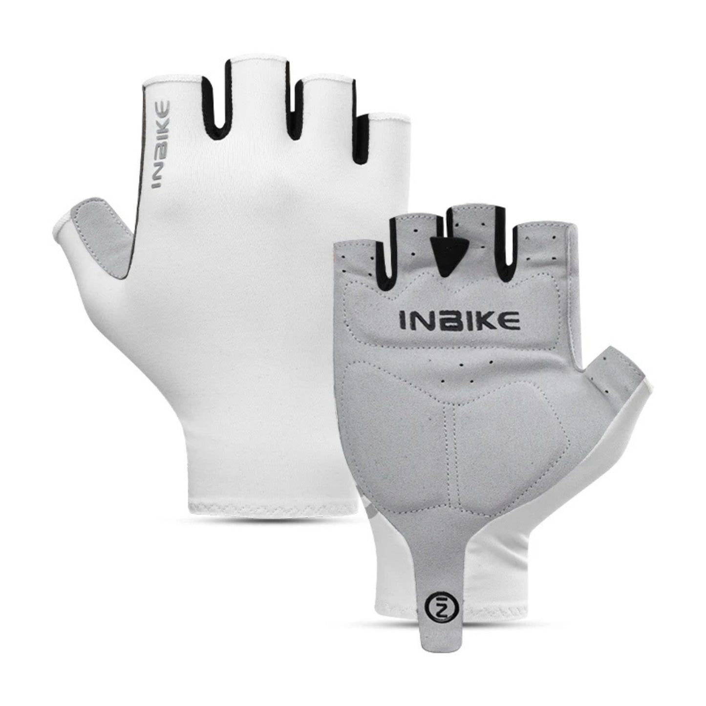 Gants cyclisme design unisexe