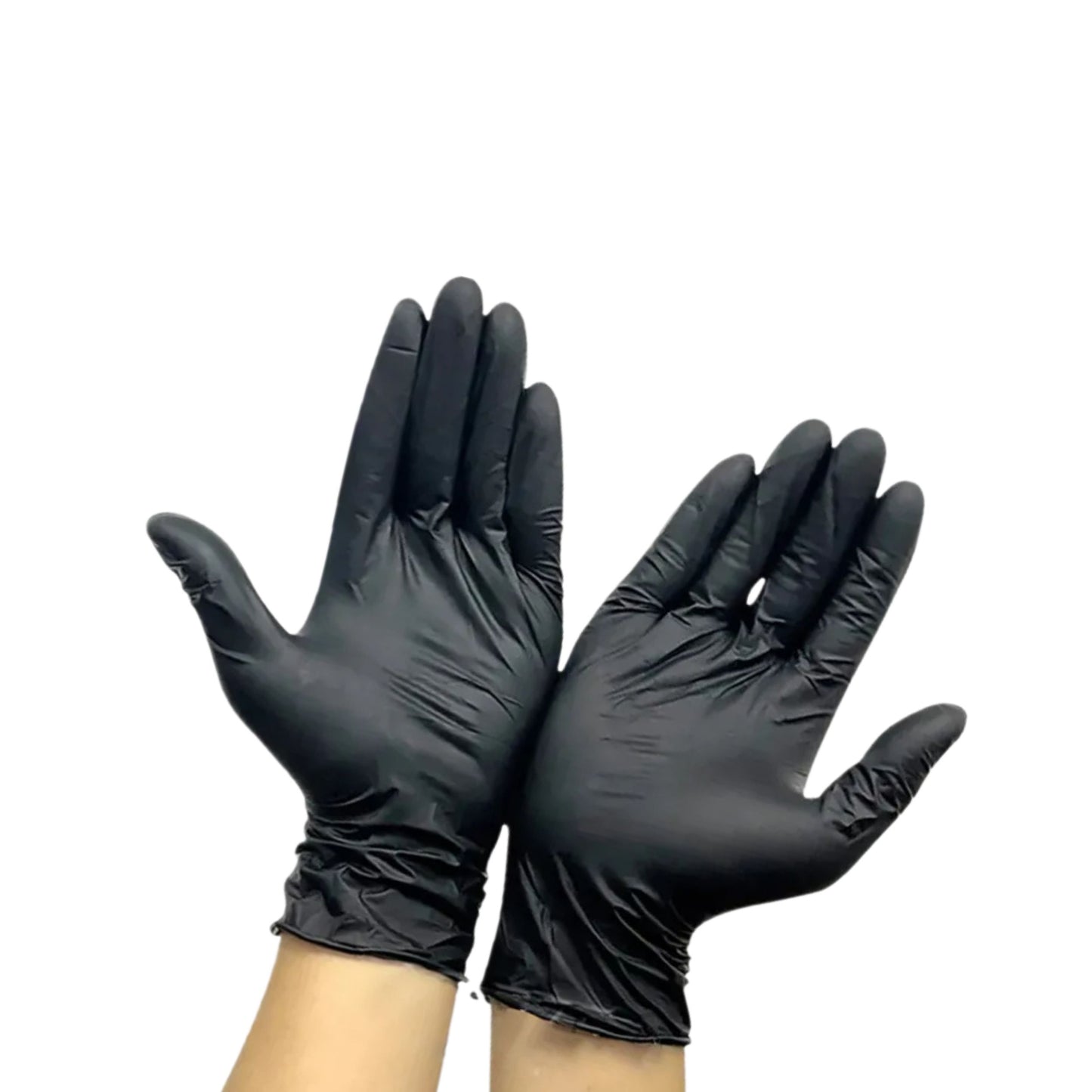 Gants latex étanches de cuisine