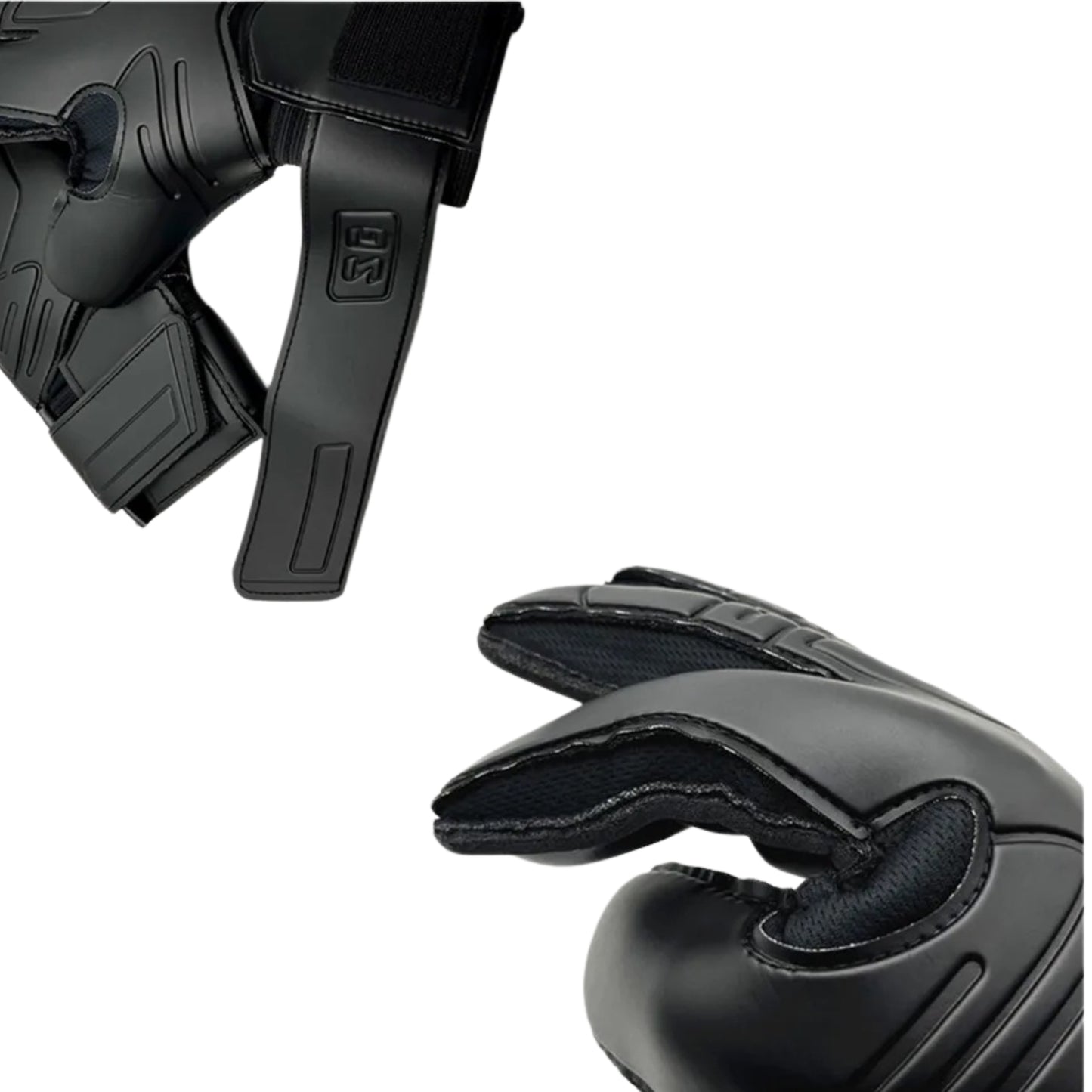 Gants gardien de but professionnels