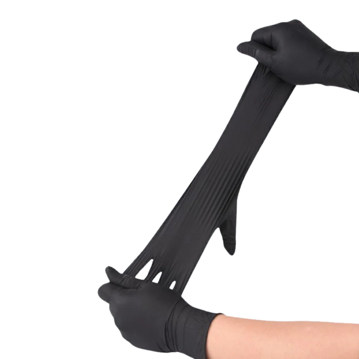 Gants latex pour tatouage