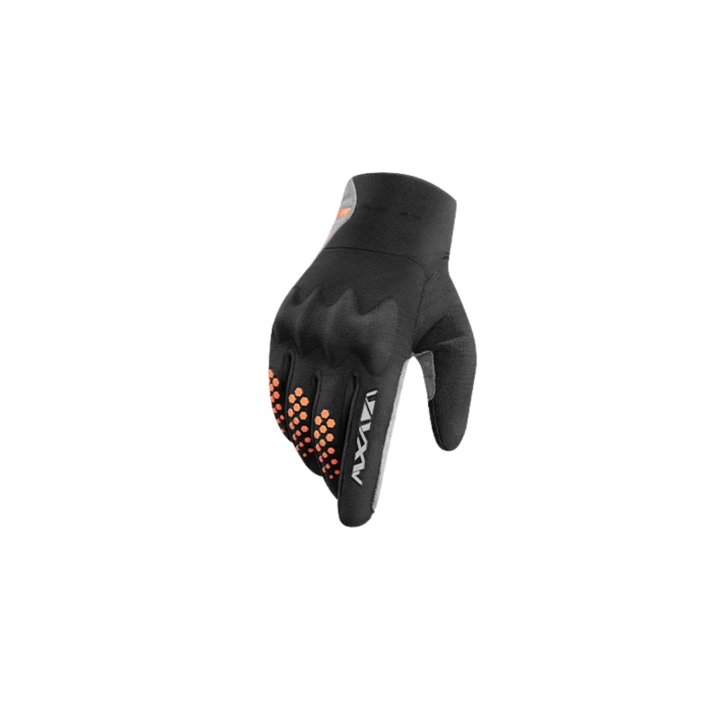 Gants VTT multifonction