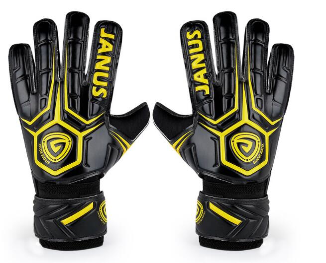 Guantes de fútbol para adultos y niños.
