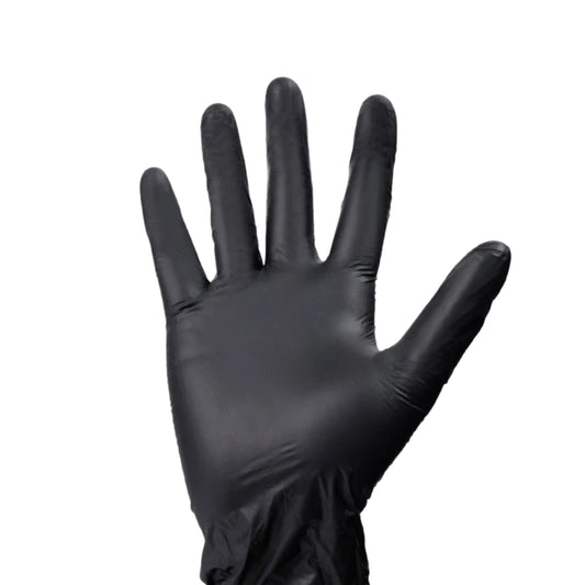 Gants latex étanches de cuisine