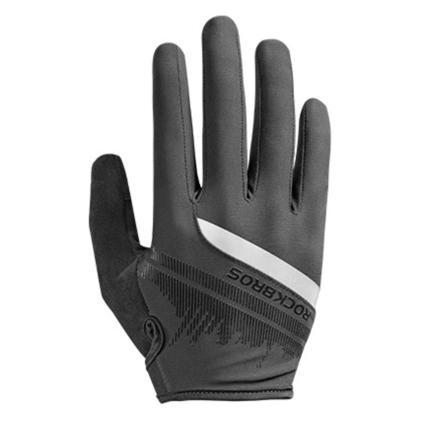 Gants VTT respirants