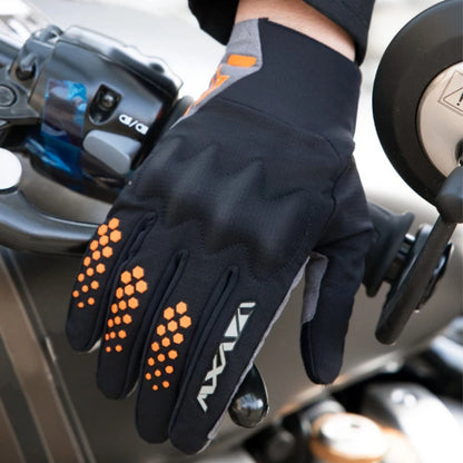 Gants VTT multifonction