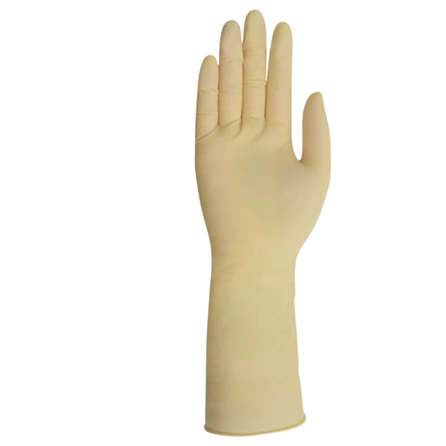 100 count disposable multi-purpose latex gloves