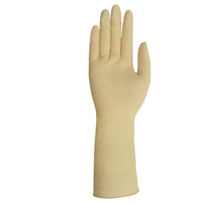 100 count disposable multi-purpose latex gloves