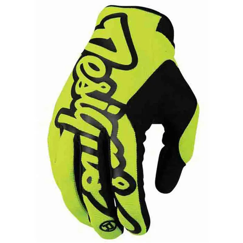 Gants moto cross Troy Lee Designs
