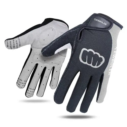 Gants VTT sport