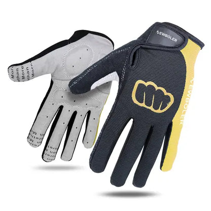 Gants VTT sport
