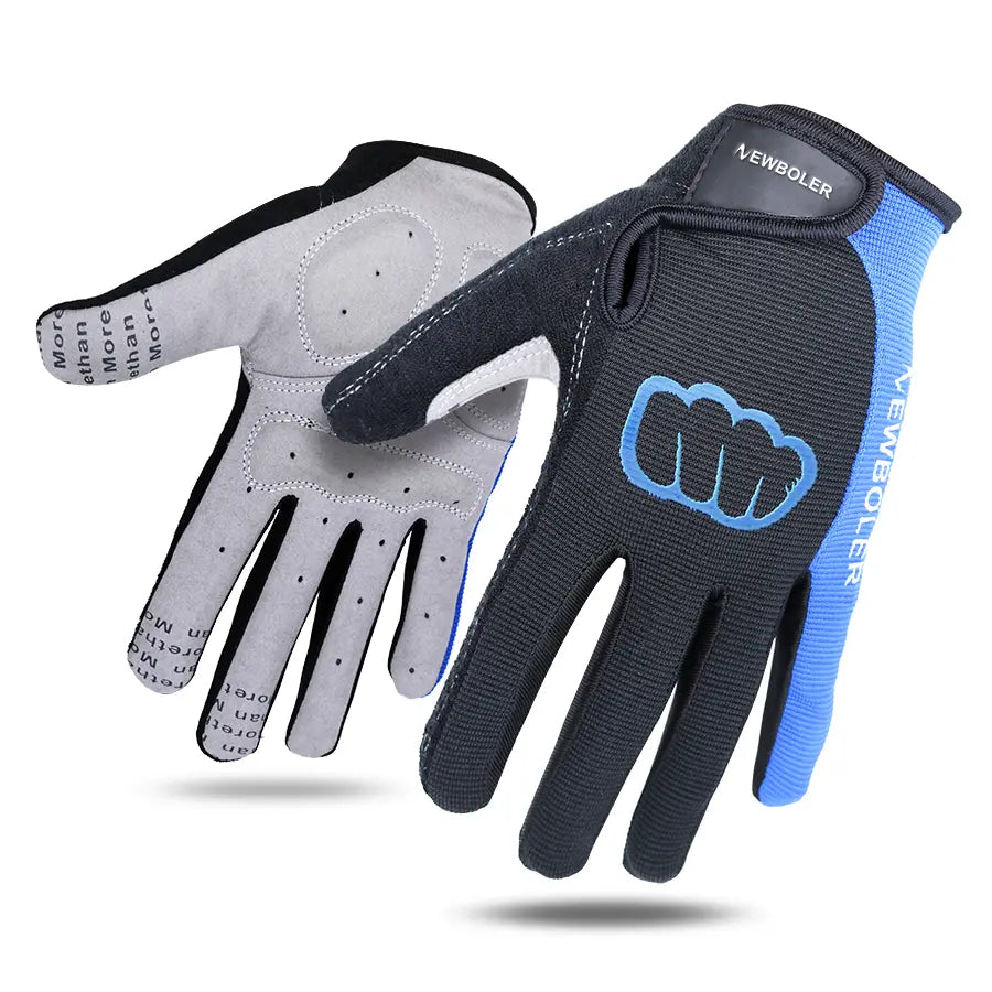 Gants VTT sport