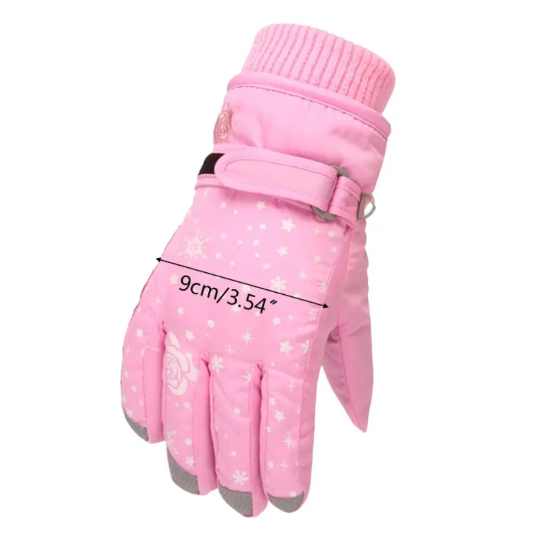 2023_03_gant_de_ski_enfant_rose_pour fille_1