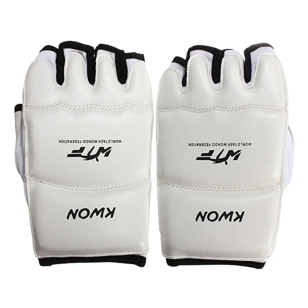 Gants MMA pour hommes avec mousse de protection