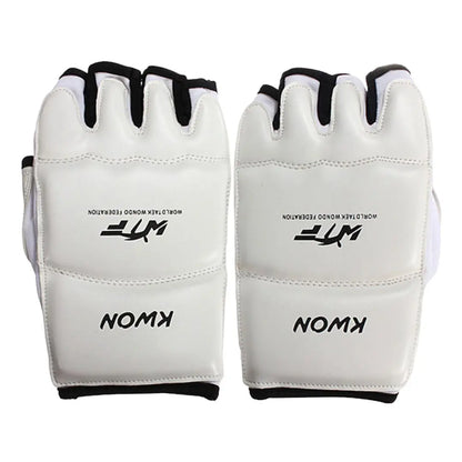 Gants MMA pour hommes avec mousse de protection