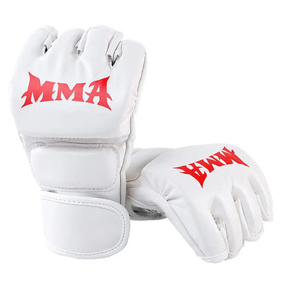 Gants MMA unisexes entrainements