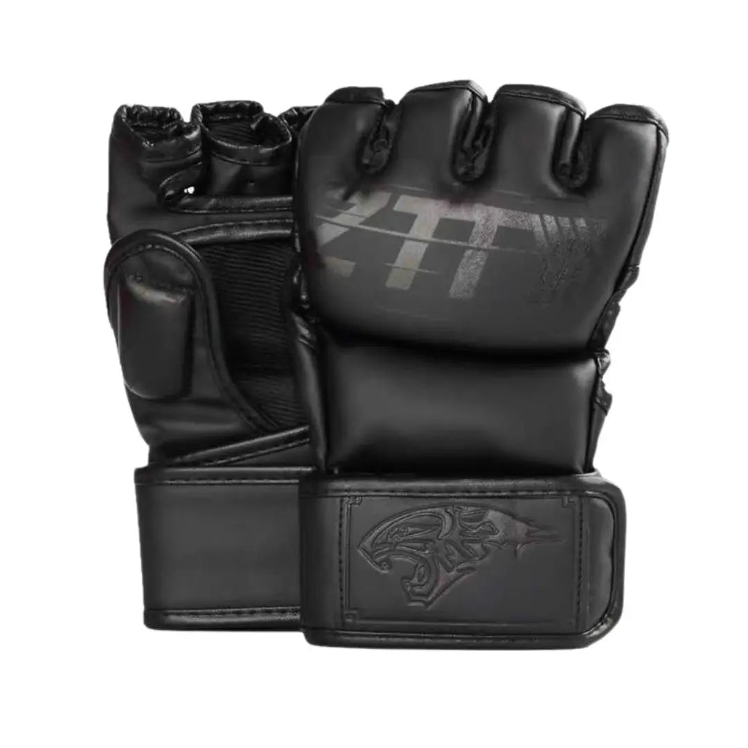 Gants MMA professionnels