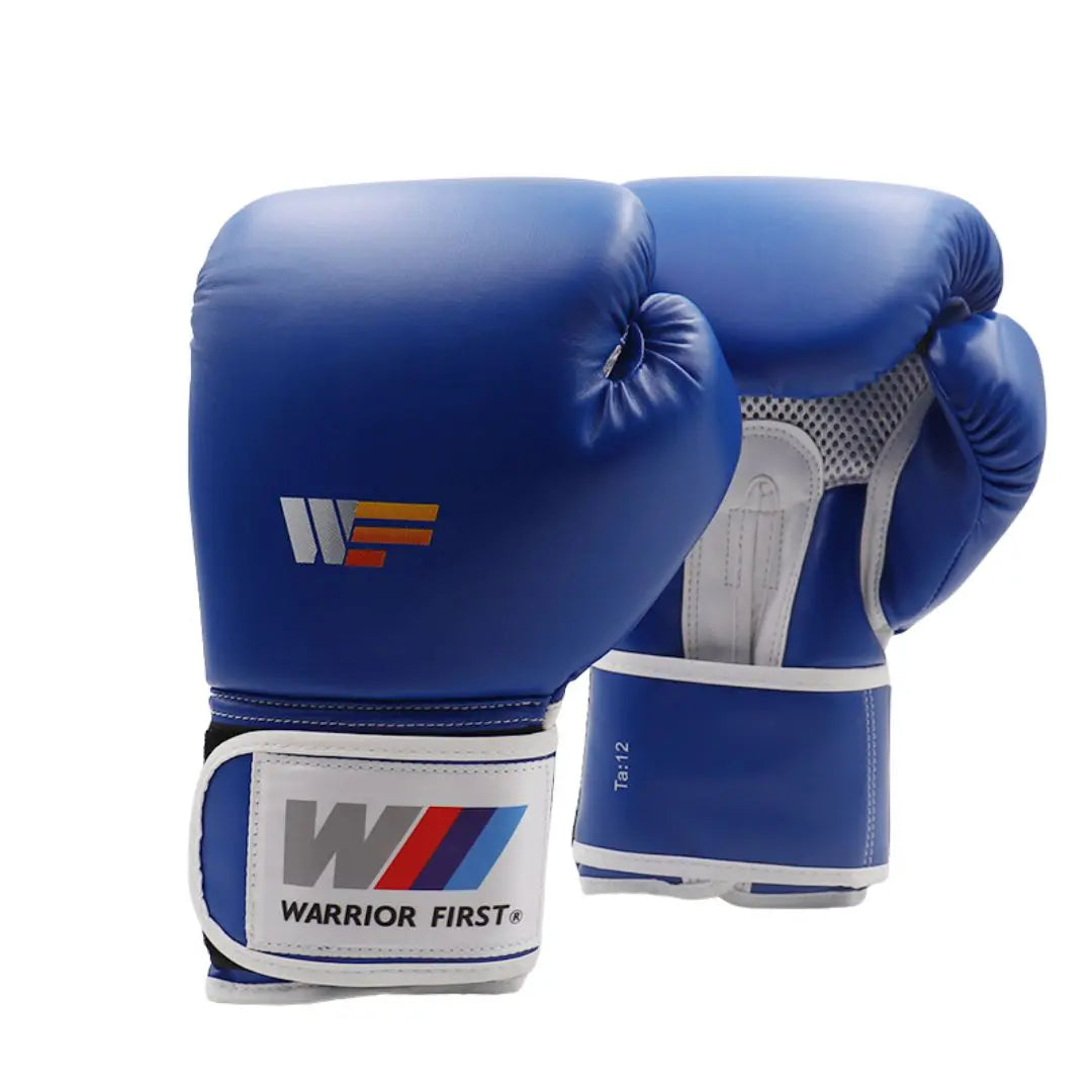 Gants de boxe unisexes classiques