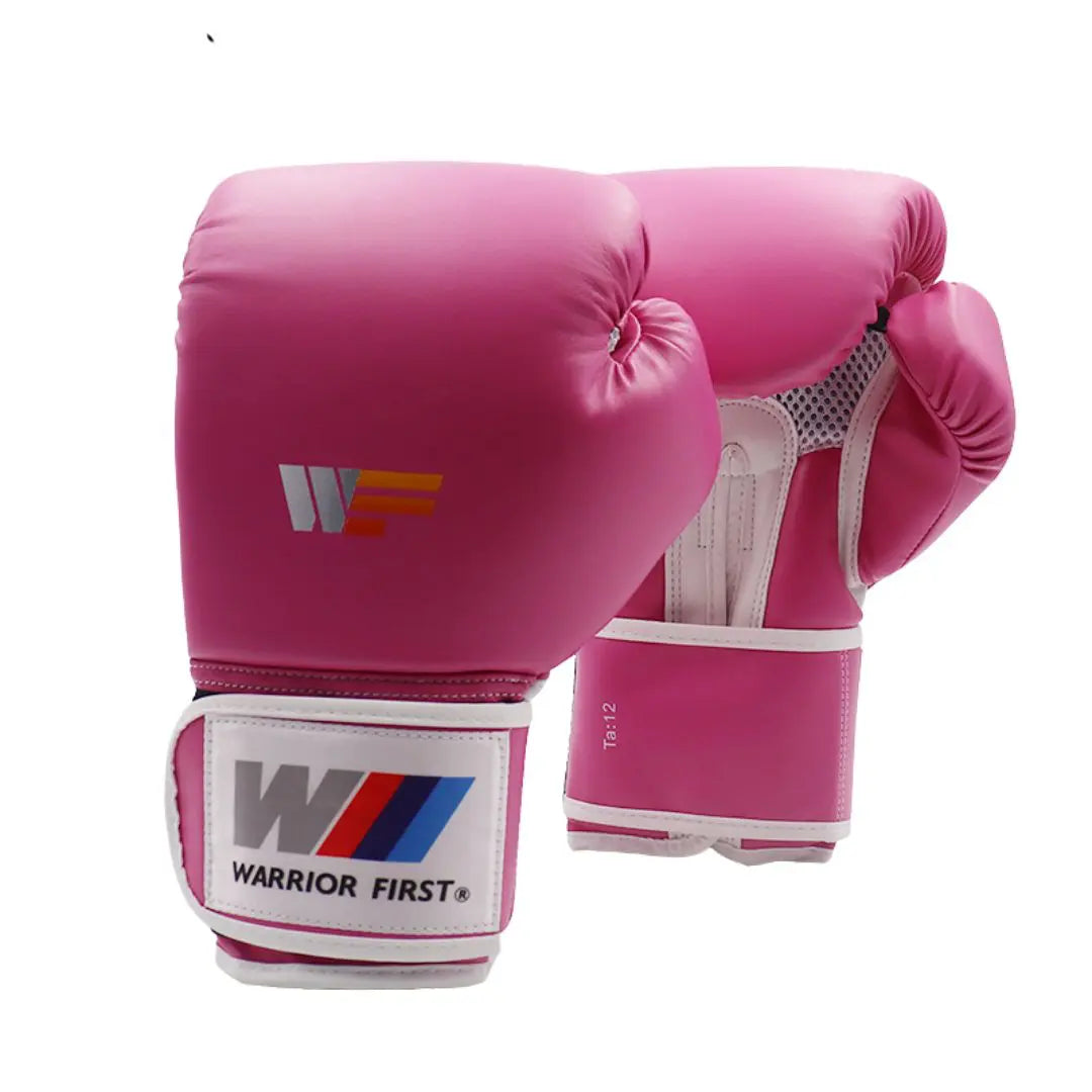 Gants de boxe unisexes classiques