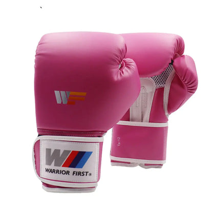 Gants de boxe unisexes classiques