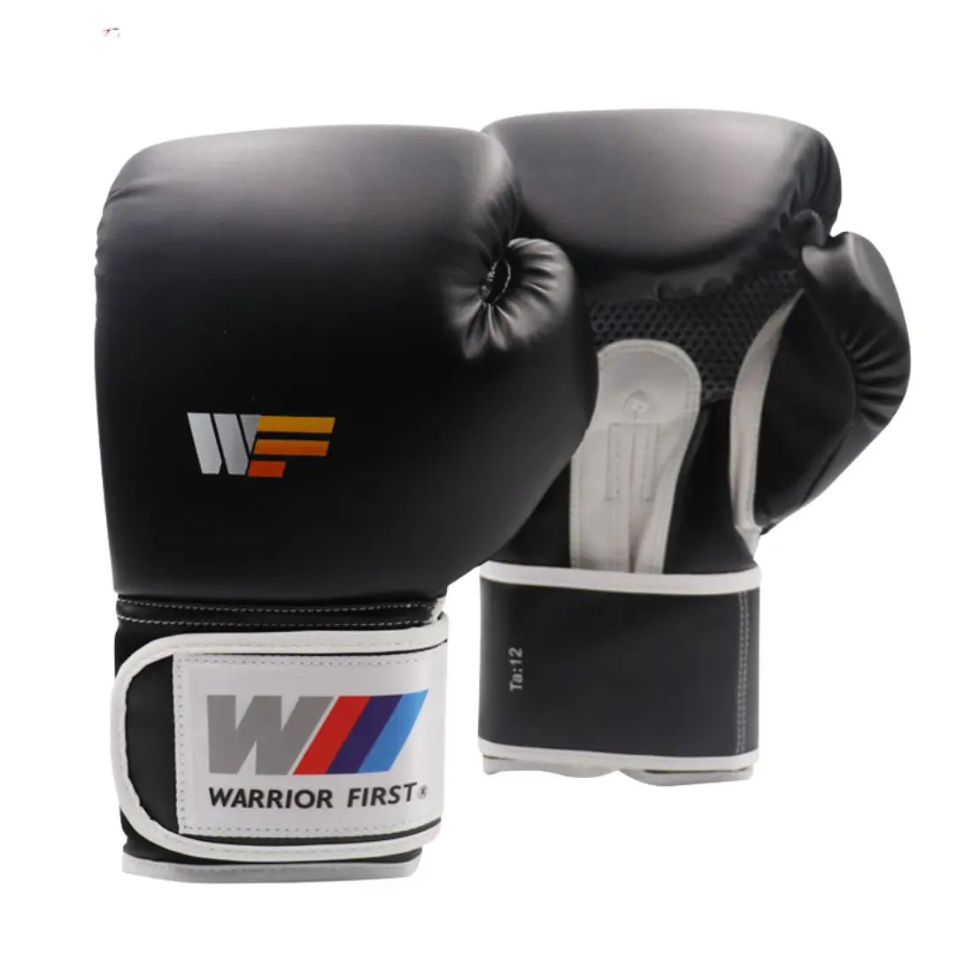 Gants de boxe unisexes classiques