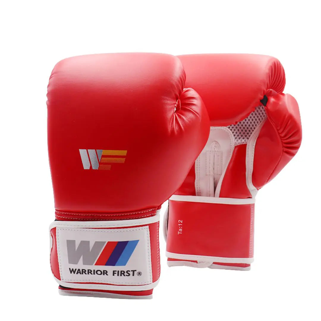 Gants de boxe unisexes classiques