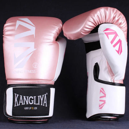 Gants de boxe