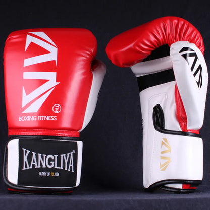 Gants de boxe