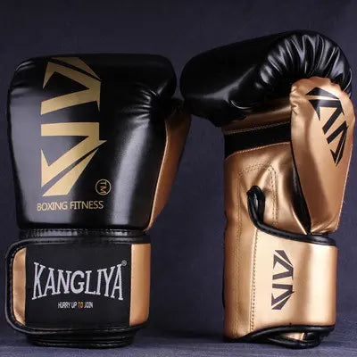 Gants de boxe