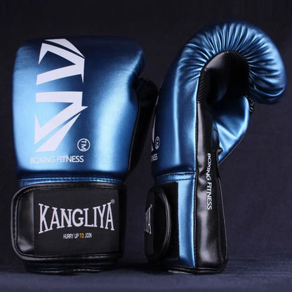 Gants de boxe