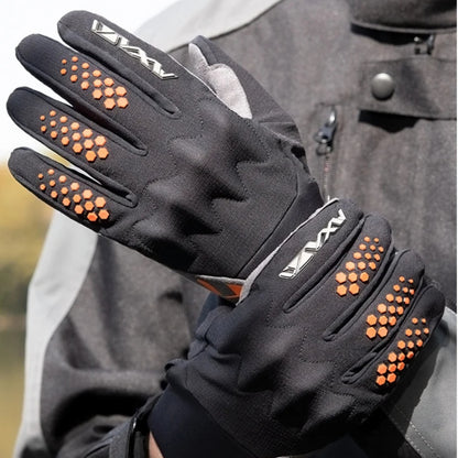 Gants VTT multifonction