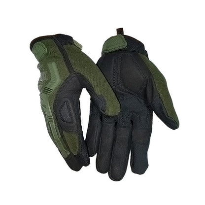 Gants militaire tactique forces spéciales