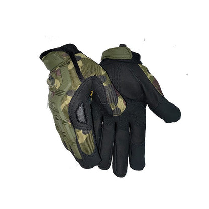 Gants militaire tactique forces spéciales