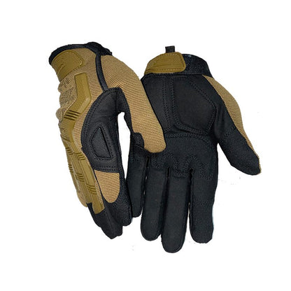 Gants militaire tactique forces spéciales