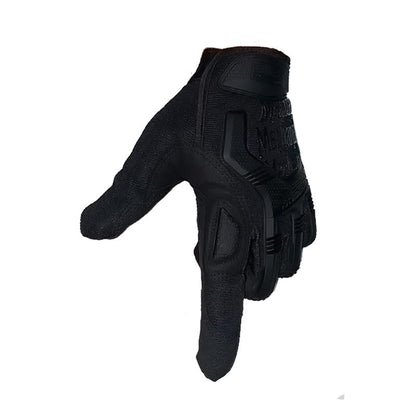 Gants militaire tactique forces spéciales