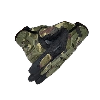 Gants militaire tactique forces spéciales