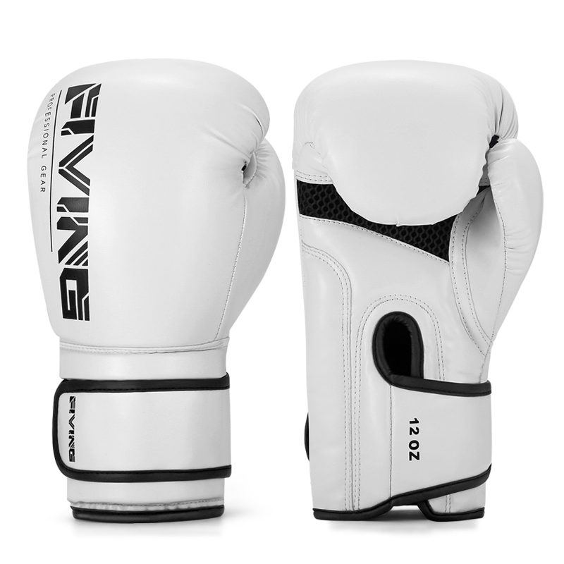 Fiving breathable boxing gloves
