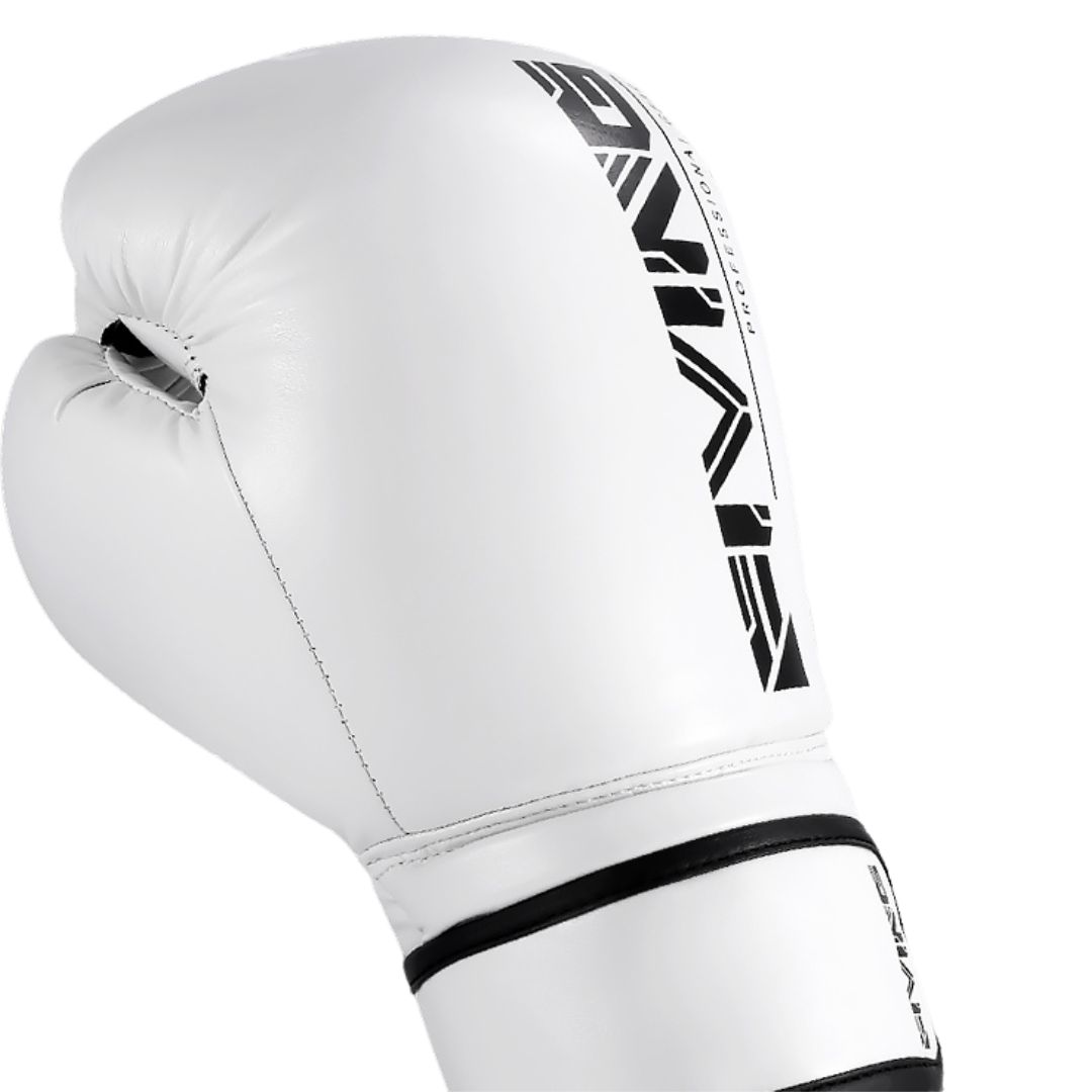 Fiving breathable boxing gloves