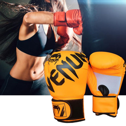 Gants de boxe Venum kids